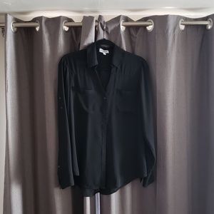 Express Portofino Top NWOT